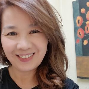 Meet your Posher, Sohee